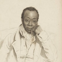 Prince Saunders